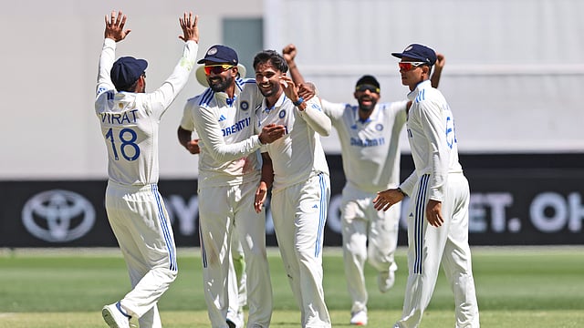 IND Vs AUS, 1st Test: India Beat Australia By 295 Runs In Perth; Take 1-0 Lead In Border-Gavaskar Trophy