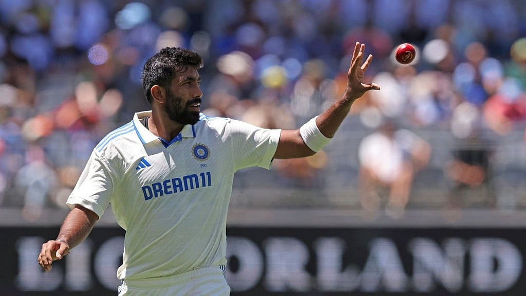 India Vs Australia LIVE Score 1st Test Day 4 Jasprit Bumrah And Co On Verge Of Massive Win