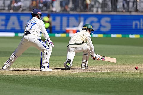 Border-Gavaskar Trophy Cricket India Vs Australia