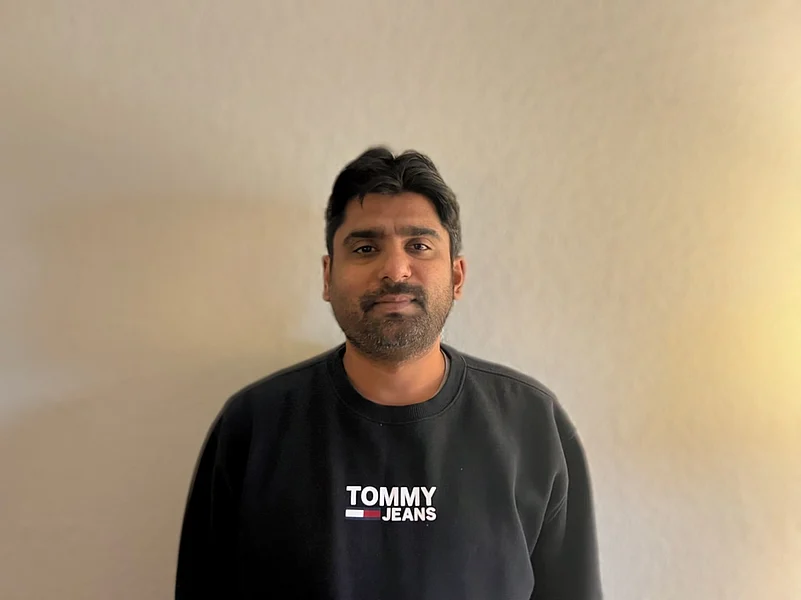 Gokul Ramadoss
