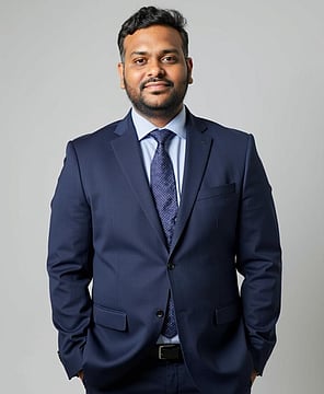 Legacy To Cloud: Nagarjuna Putta's Transformative Migration Success Story