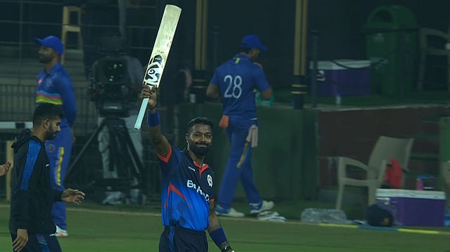 SMAT 2024 Round 2 Highlights: Baroda Beat Uttarakhand By 5 Wickets, Bengal Seal 8-Wicket Win Over Hyderabad 
