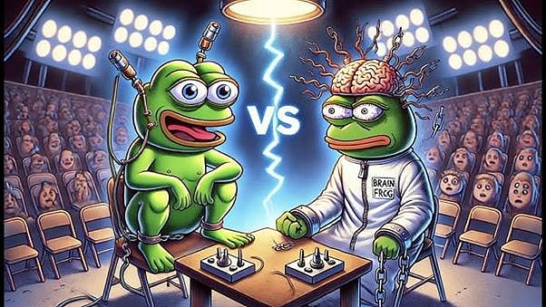 Pepe Unchained ($PEPU)