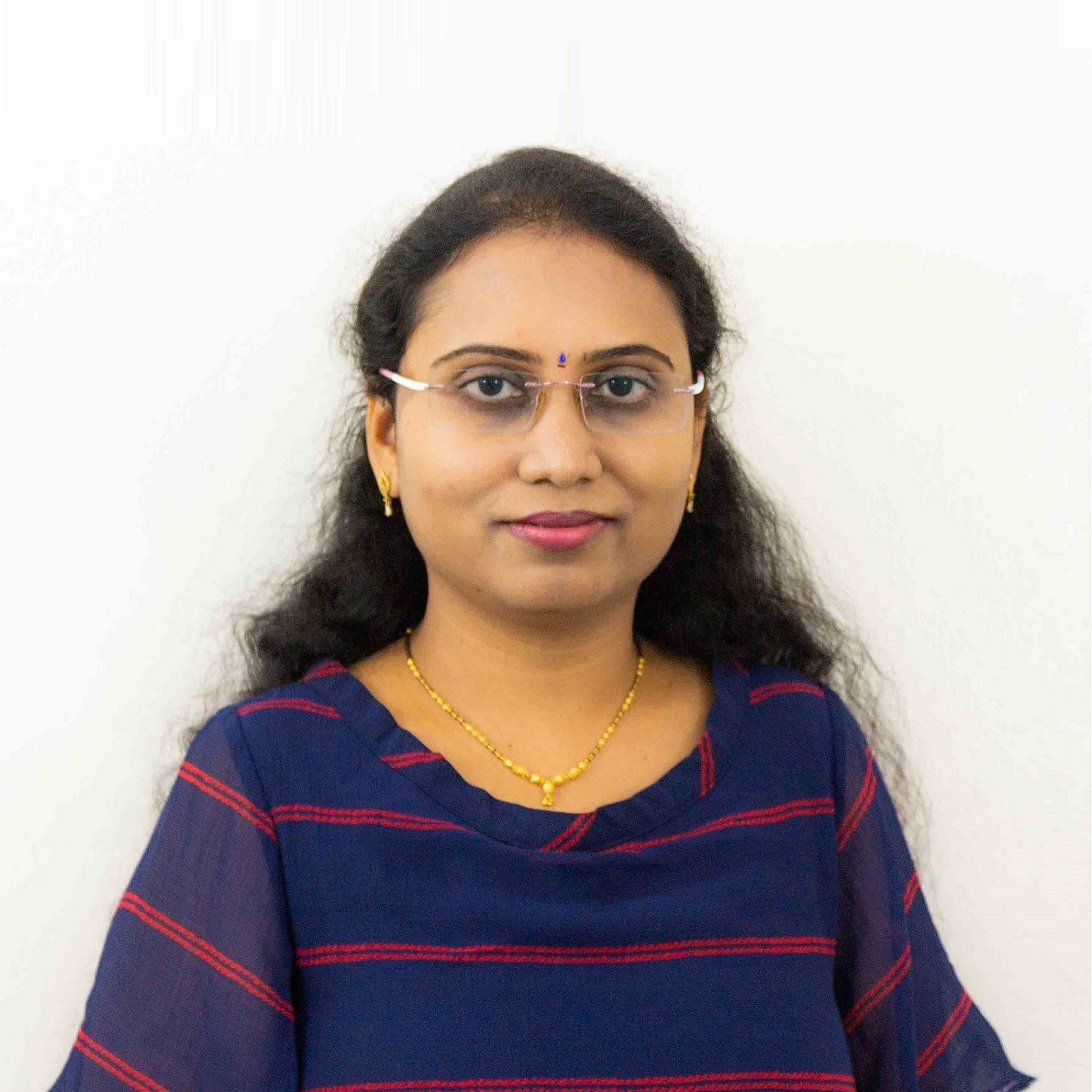 Pallavi Priya Patharalagadda