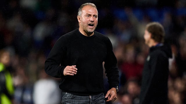 Barcelona Vs Brest: Barca Must 'Eliminate Mistakes' To Claim Champions League Win, Says Hansi Flick