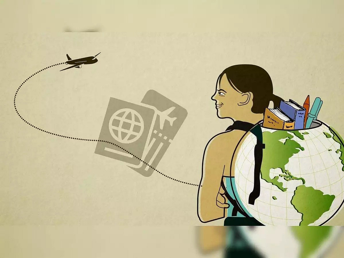 Indian Students Flock To US Universities For STEM Opportunities