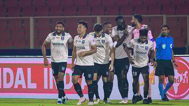 East Bengal FC Vs Odisha FC, ISL 2024-25 Highlights: Juggernauts Defeat Torch Bearers 2-1 To Climb To Third On The Standings