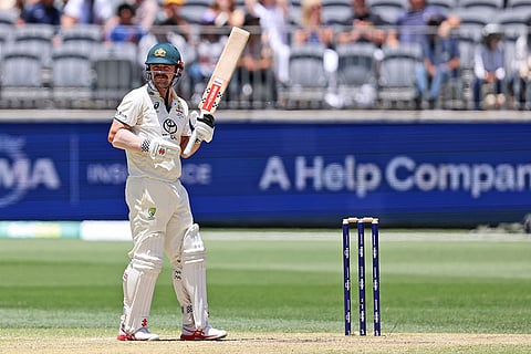 Australia vs India