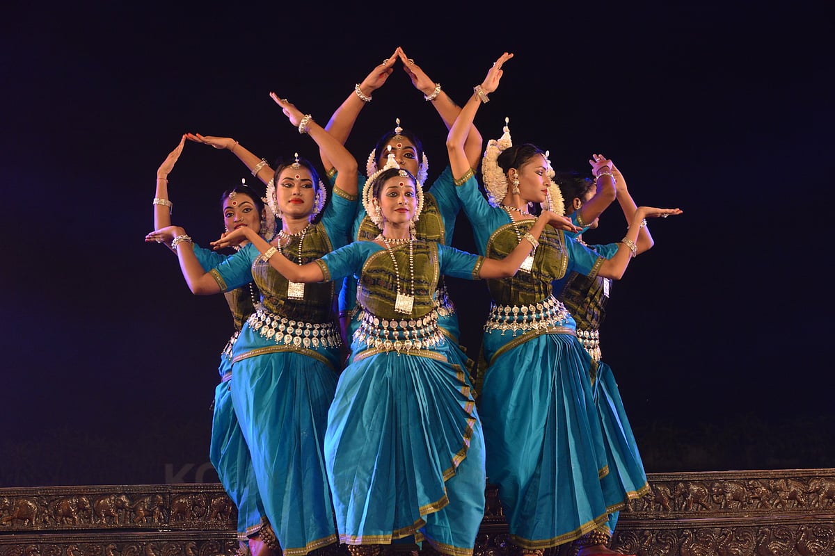 Konark Festival