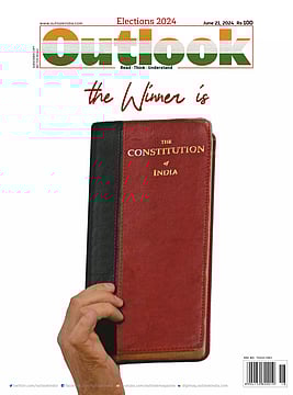 The Indian Constitution In The  Battlefield Of Ideas