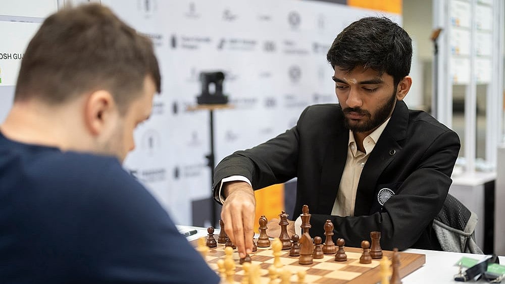 D Gukesh Vs Ding Liren Prize Money, World Chess Championship How Much