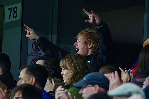 Manchester United vs Ipswich Town