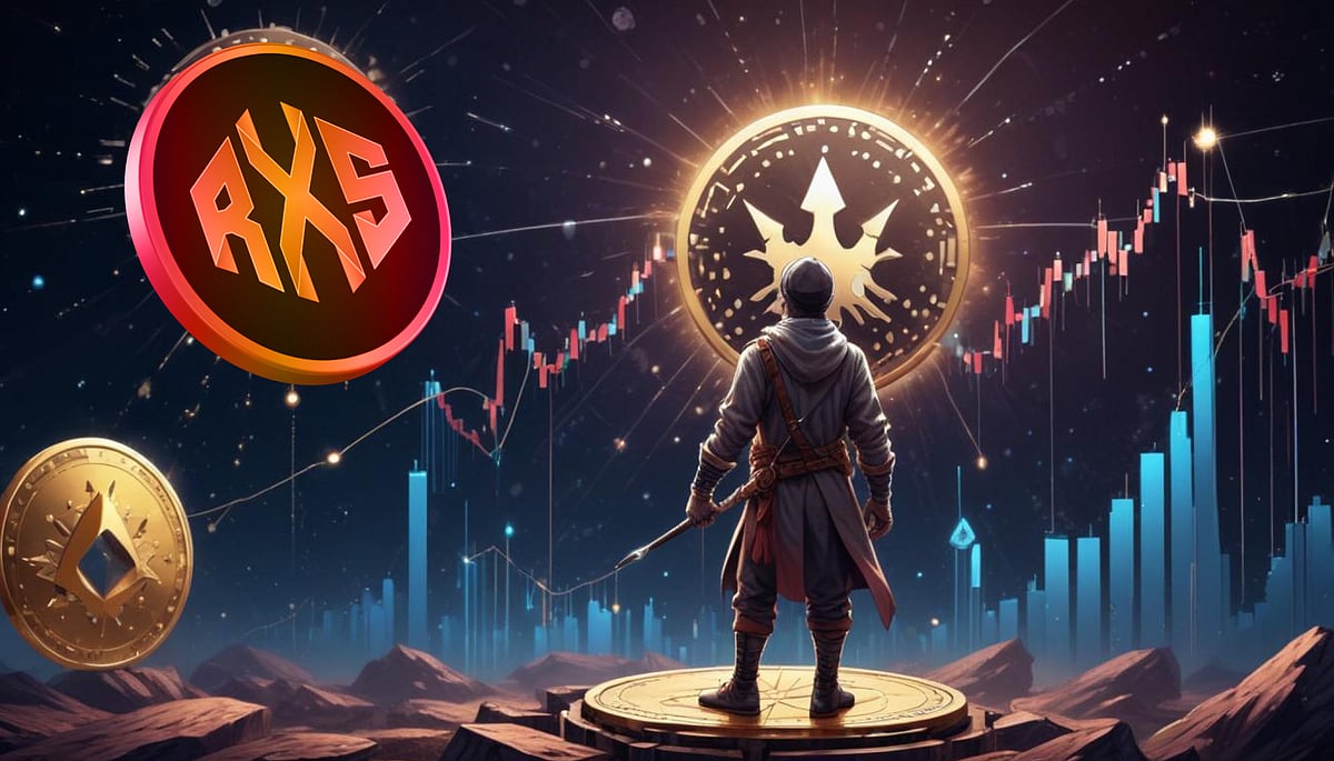 3 Altcoins To Invest In Now For Maximum Returns