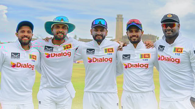 South Africa Vs Sri Lanka 1st Test Live Streaming: When, Where To Watch RSA Vs SL Match In Durban