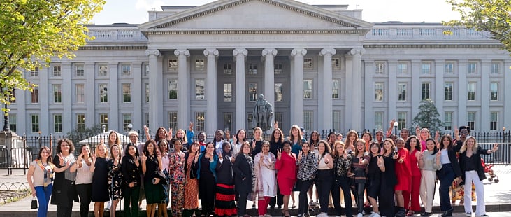 Durga Das, A Trailblazing Entrepreneur Shaping The Future Of Water With Aeronero