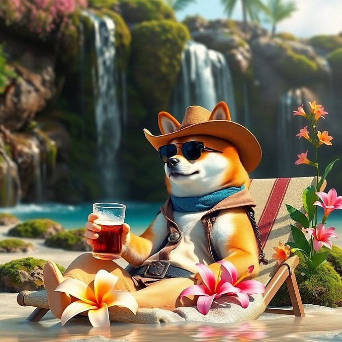 Shiba Shootout Presale Concludes, Meme Coin Set For CEX Listing