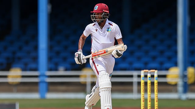 WI Vs BAN 1st Test: West Indies Used England Lessons In Bangladesh Victory, Says Captain Brathwaite
