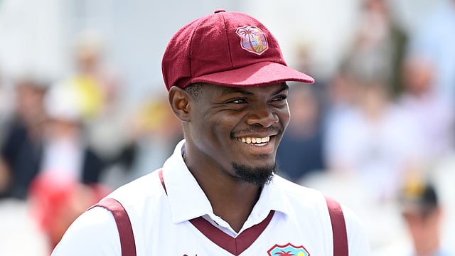 WI Vs BAN 1st Test: West Indies End Long Wait For Win In Longest Format At Home