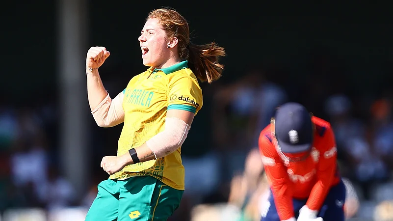South Africa Women Vs England Women, 2nd T20I Live Streaming
