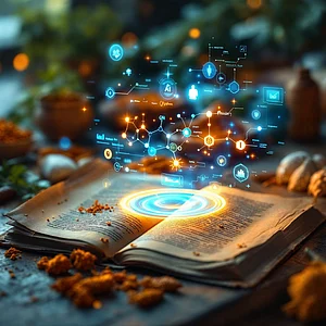 Ayurveda And AI: Integrating Ancient Wisdom With Modern Technology