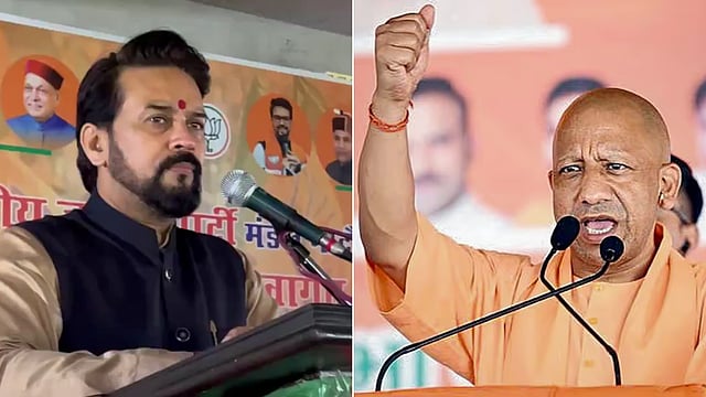 'Desh Ke Gaddaron' To 'Batenge Toh Katenge': Hate Speech Over The Years