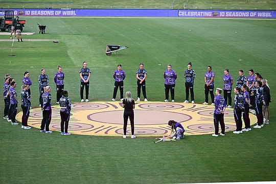 Women's Big Bash League 2024-25 Knock-Outs Live Streaming: Teams Qualified, Schedule, Indian Players - All You Need To Know