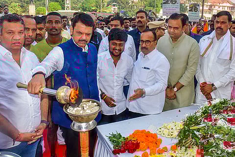 26/11 Mumbai terror attacks anniversary