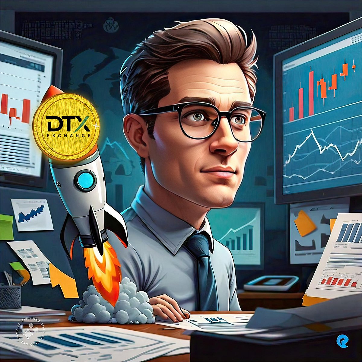 DTX Exchange