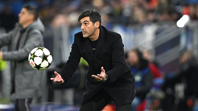 UCL 2024-25: Coach Paulo Fonseca Unimpressed By AC Milan's Defence Against Slovan Bratislava