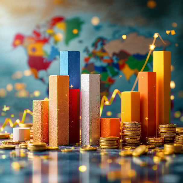 Relative Economic Performance Of Indian States With Special Reference To Tamil Nadu