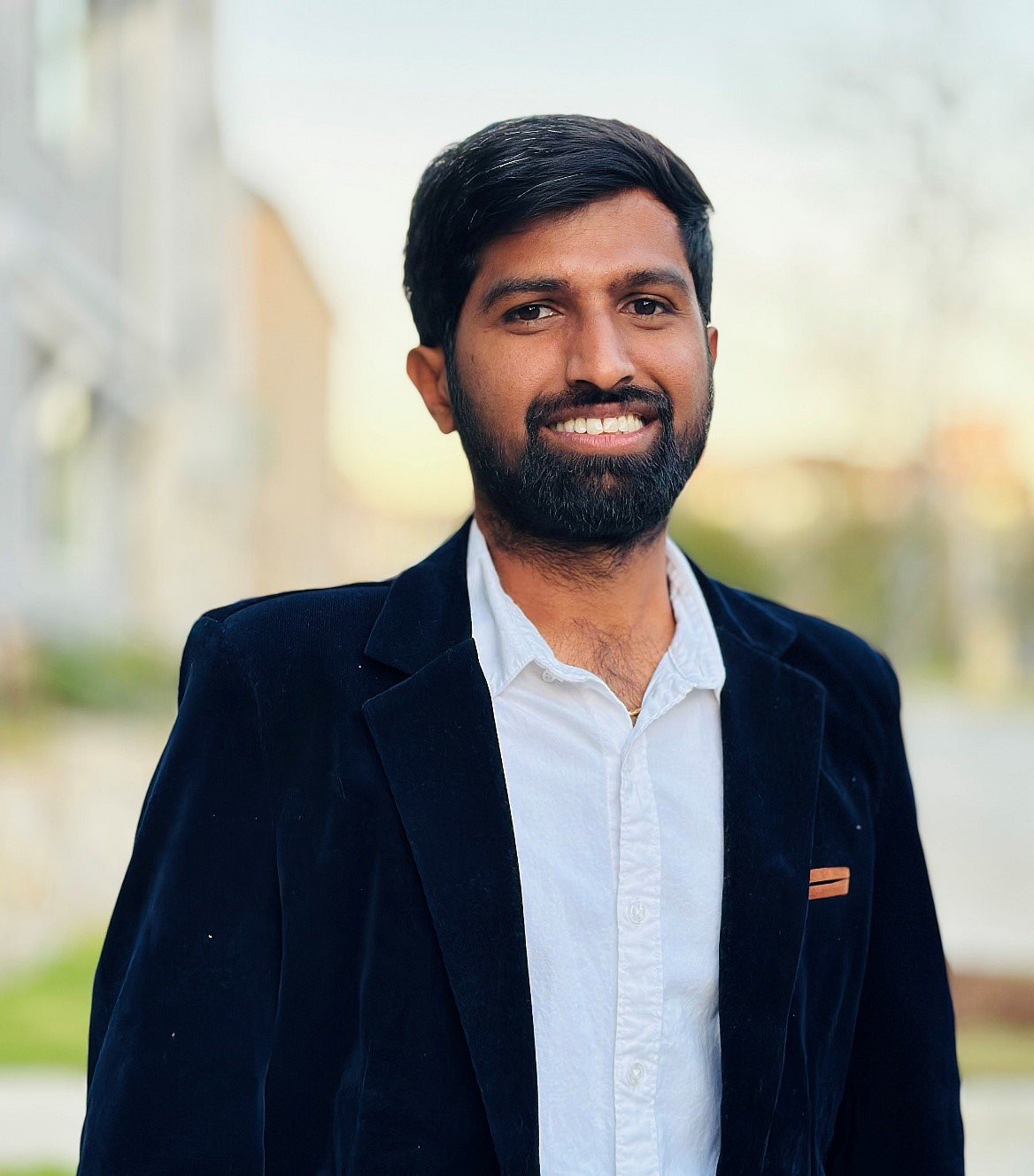 Ramavath Shiva Kumar