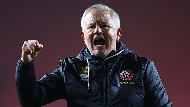 EFL Championship: Sheffield United FC  Return To Summit As Norwich City Thump Plymouth Argyle