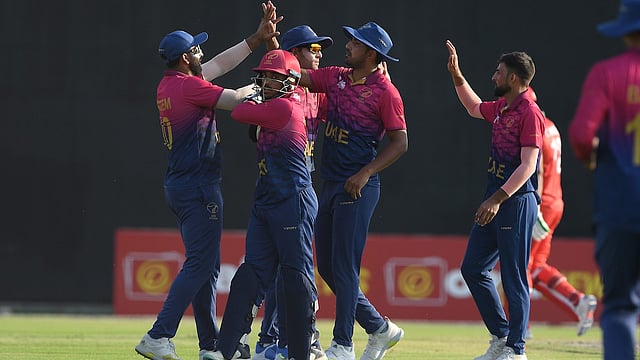 Qatar Vs United Arab Emirates Live Streaming, Asia Sub-regional Qualifier B: When, Where To Watch QAT Vs UAE Match