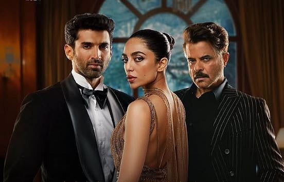 International Emmys 2024: Les Gouttes De Dieu Beats The Night Manager