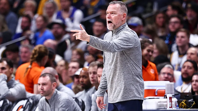 michael malone nba