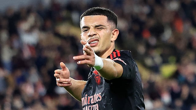 Monaco Vs Benfica: Zeki Amdouni Snatches Victory As Angel Di Maria Inspires Turnaround In UCL