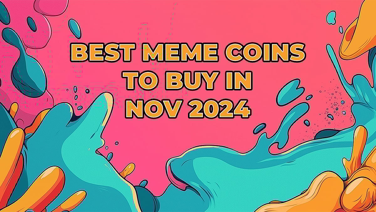 Best Meme Coins To Buy For Maximum ROIs!