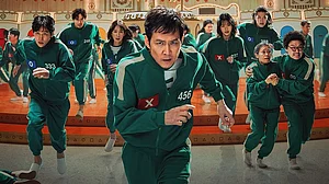 Instagram : Squid Game 2 trailer