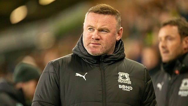 Norwich 6-1 Plymouth, EFL Championship: Wayne Rooney Slams Pilgrims After Canaries Rout