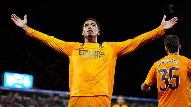 Jude Bellingham Willing To Adapt To New Position At Real Madrid