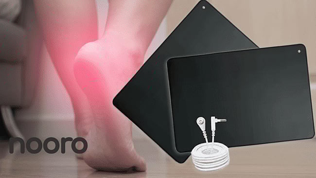 Nooro Grounding Mat Reviews