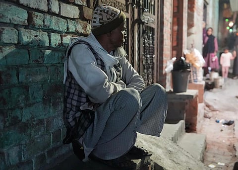 Situation in Sambhal remains tensed after violent clashes broke out in Sambhal