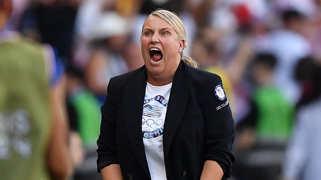 England Vs United States Preview And Prediction: Will Emma Hayes Enjoy A Happy Homecoming?