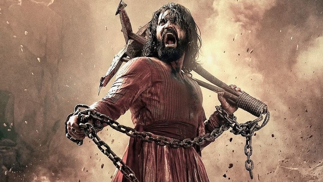 Instagram : Chhaava release date postponed