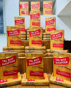 The Bose Deception: Declassified