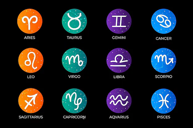 Weekly Horoscope for December 1st to December 7th