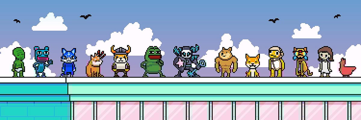 Crypto All-Stars ($STARS)