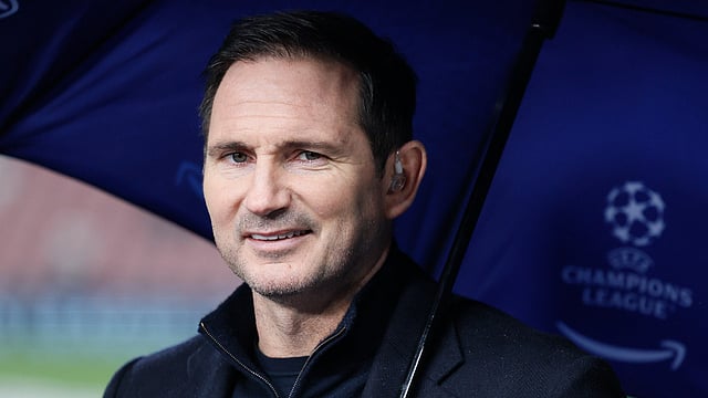 Frank Lampard Named New Head Coach Of Coventry City In EFL Championship