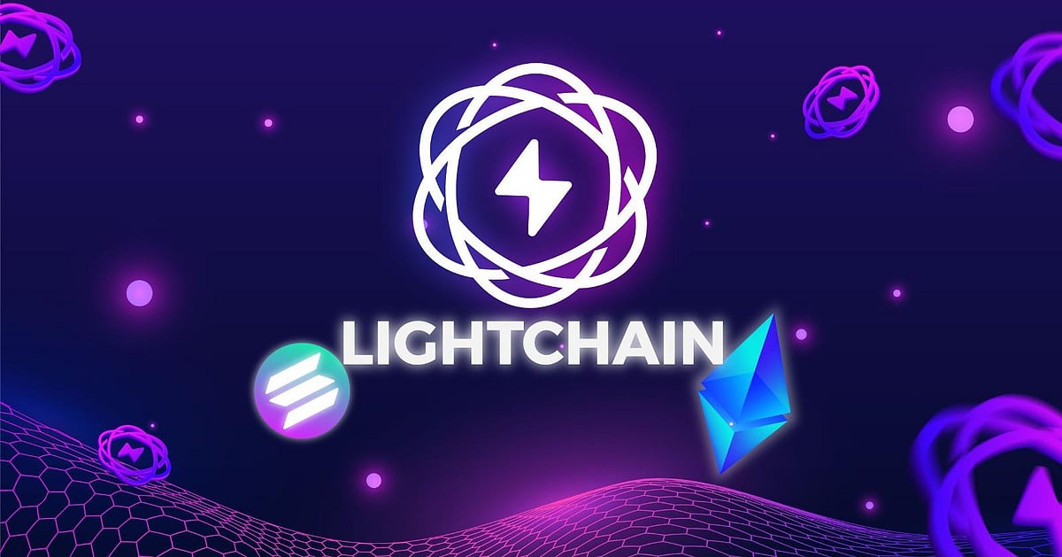 Lightchain Protocol AI Outshines Solana And Ethereum’s Daily Gains, Raising Over $300,000 On Day One—Is LCAI The Better Buy?