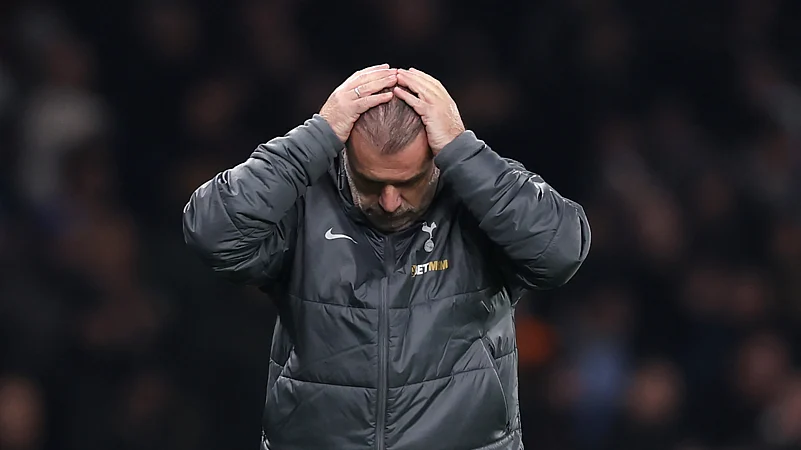 Tottenham vs Roma europa league